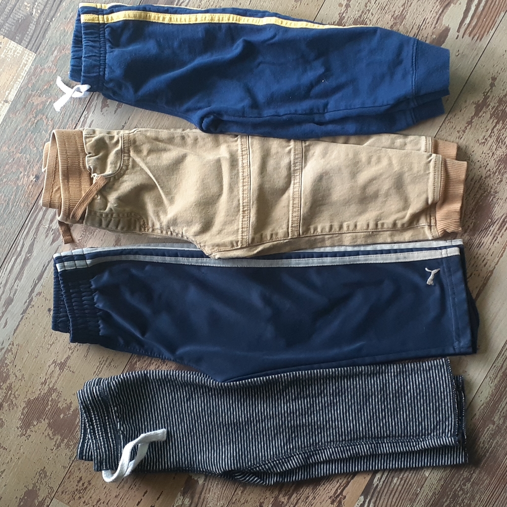18/24 month Pants Bundle